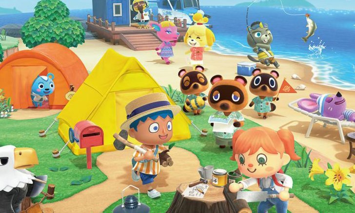 16 เรื่องที่มือใหม่อาจไม่รู้ว่าทำได้ใน Animal Crossing: New Horizons