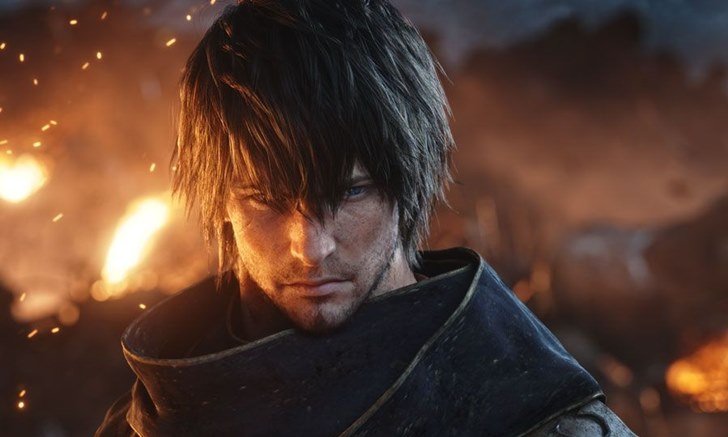 Square Enix ให้เล่นฟรี Final Fantasy XIV Online สำหรับแพลตฟอร์ม PS4