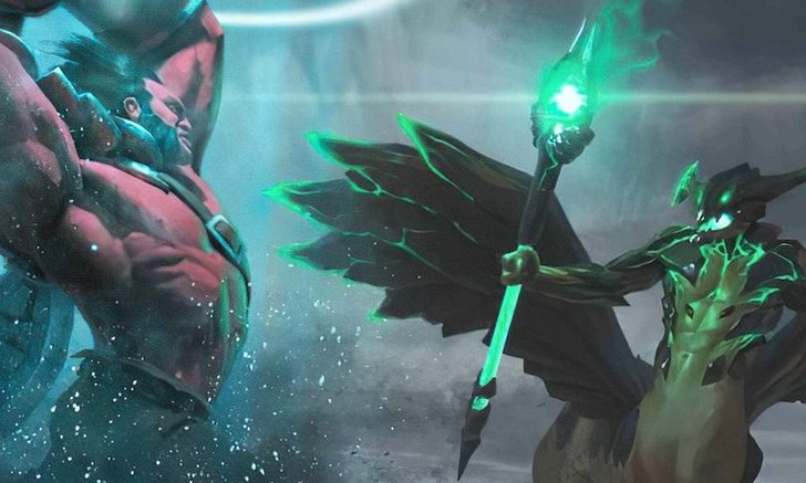 เดินหน้าต่อ Artifact 2.0 กำลังเชิญผู้เล่นทดสอบรุ่นเบต้า