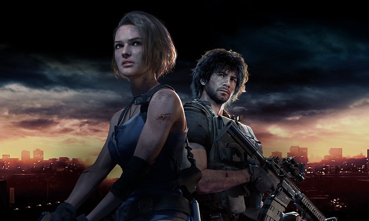 ผีชีวะ Resident Evil ซีรี่ส์สุดสยองมียอดขายกว่า 100 ล้านชุดแล้ว