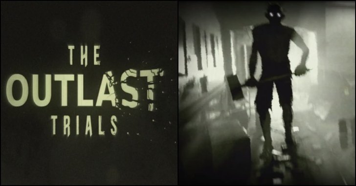 when does outlast trials release