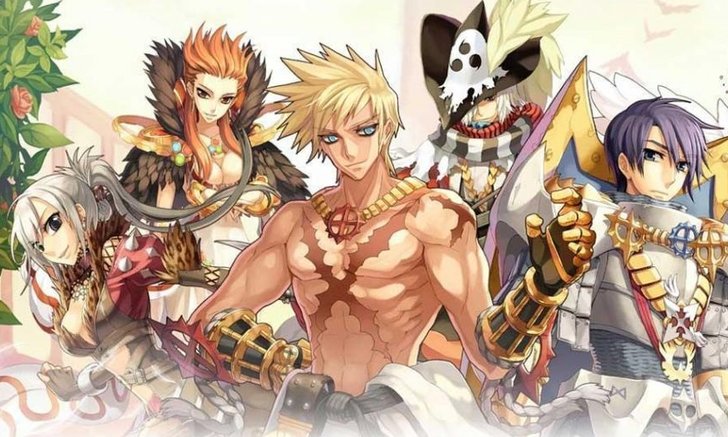 ดราม่า GM มาไว Ragnarok Online เด็กเส้นมีจริงหรือเกมเมอร์แค่มโน
