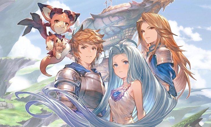 แฟรนไชส์ Granblue Fantasy เตรียมจัด Event ถ่ายทอดสดอัปเดตข่าวสารประจำปี