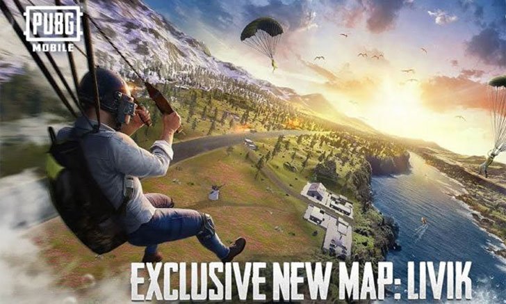 PUBG Mobile 0.19.0 ของจริงมาแล้ว! ของใหม่แน่นๆมาดูกัน