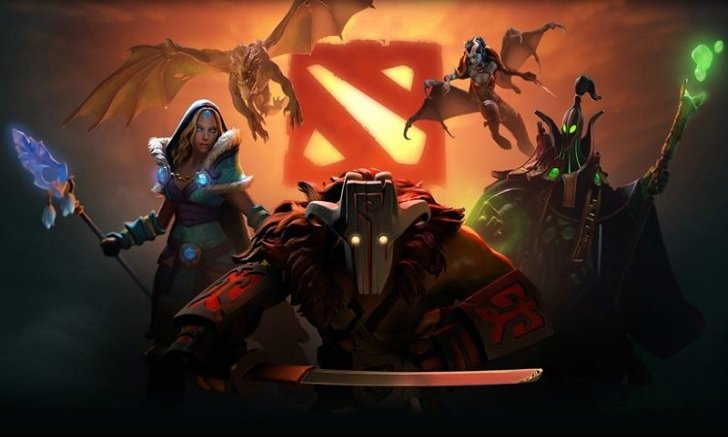 DOTA 2 แพทช์ใหม่ 7.27 ปรับสมดุลไอเทมเพียบ!