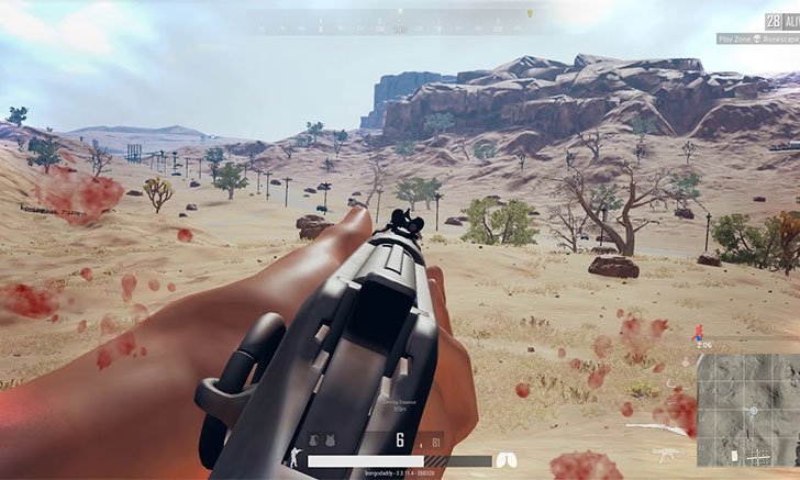 PUBG Mobile รีวิวปืน Win94 ที่ยกเครื่องใหม่ โหดจนลืมปืนอื่นไปเลย