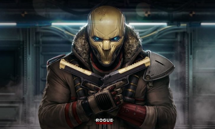 Rogue Company เปิดให้เล่นแล้ววันนี้ในรูปแบบ Early Access