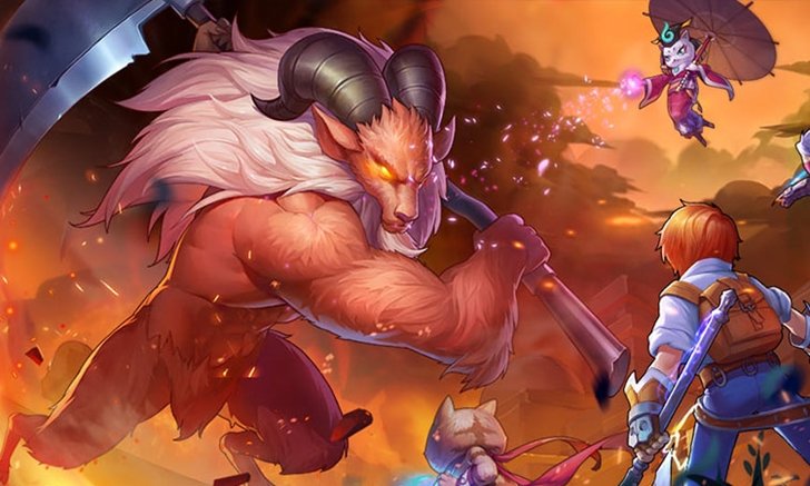 เริ่มสงสัย?? Ragnarok Online คนเริ่มจางหรือแค่คิดไปเอง