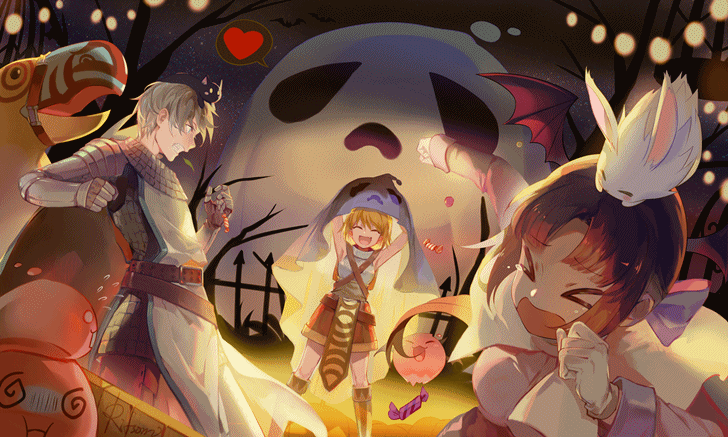 ดราม่าใหม่ Ragnarok Online มอนสเตอร์หายเกมเมอร์เดินเหงา