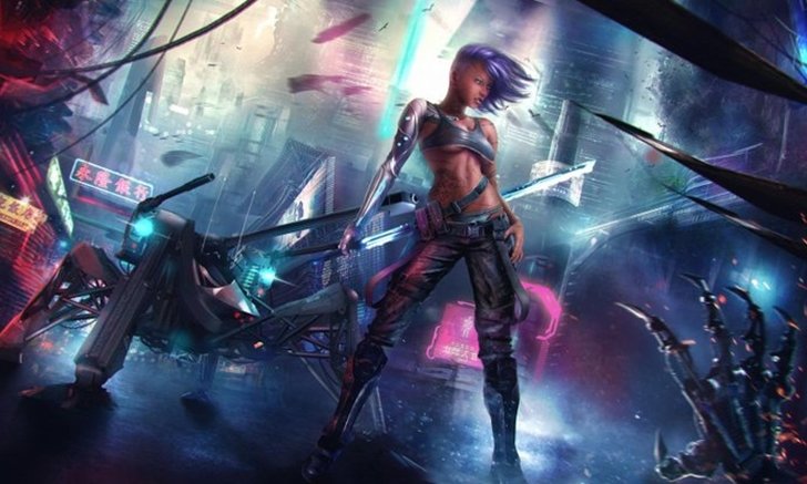ระวังโดนต้ม Cyberpunk 2077 ยืนยันว่าไม่ได้ส่ง Email หาผู้เล่น