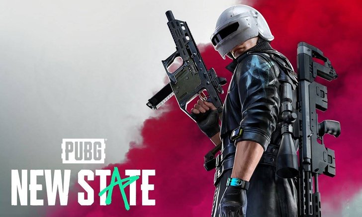 เปิดตัว PUBG New State อาจสะดุด! ผู้เล่นรอบทดสอบเผยปัญหาเพียบ!