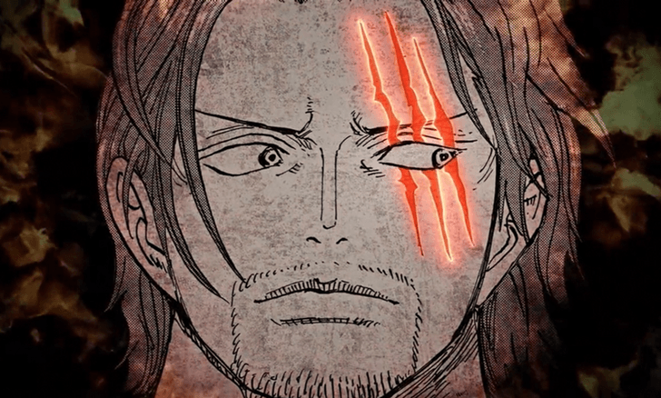 เรื่องราวของชายผมแดง One Piece Film Red พร้อมฉาย 6 สิงหาคม 2022