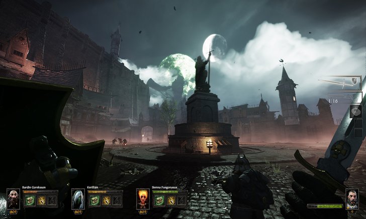 Fanatical แจกเกม Warhammer: End Times – Vermintide บน Steam ฟรี!