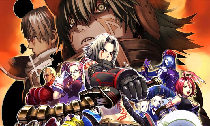 hack//G.U. Last Recode ประกาศลง Nintendo Switch เดือนมีนาคม 2022