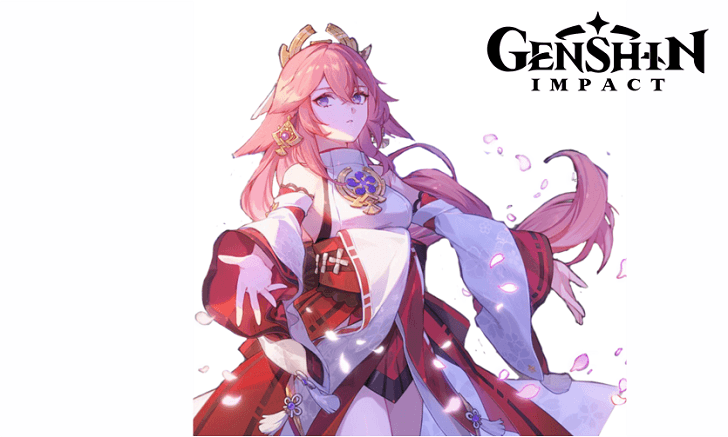 Genshin Impact หลุดข้อมูล Ayato, Yae Miko และหอกใหม่ 5 ดาว แทงหนักมาก !!