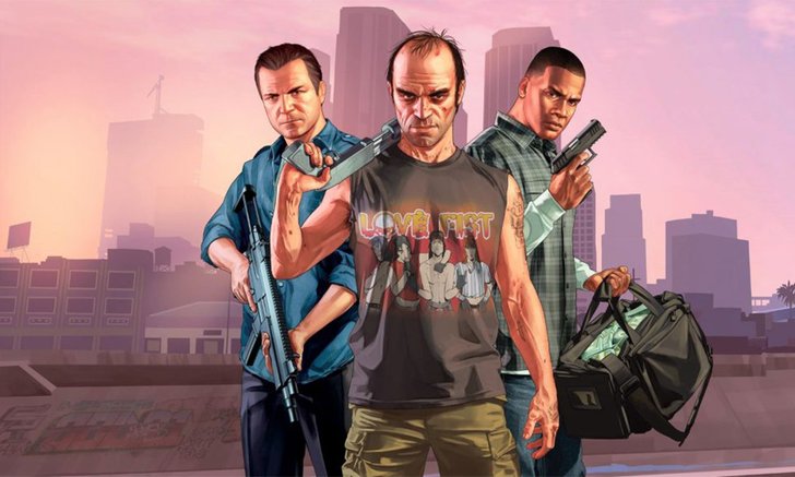 ผู้ก่อตั้ง Rockstar เผย GTA6 จะมีความเข้มข้นมากขึ้นกว่าเดิม