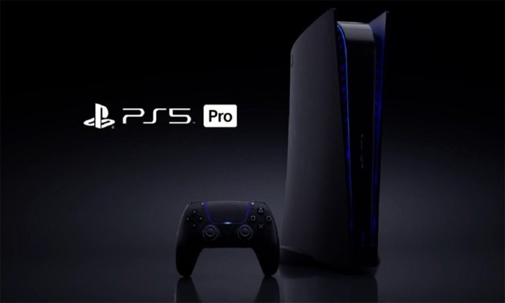 เปิดประเด็น PlayStation 5 Pro อาจวางจำหน่ายในปี 2023