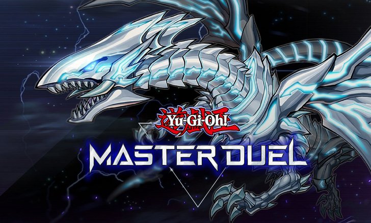 หุ่นเขียวโหลดเลย Yu-Gi-Oh Master Duel เปิดบริการแล้วบน Android