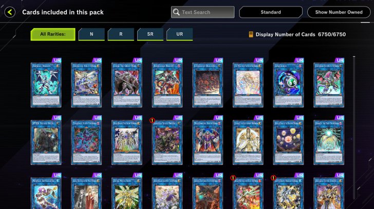 The top 9 Yu gi oh master duel 2 Những điều cần biết trước khi chơi Yu-Gi-Oh! Master Duel! Game bài hot năm nay