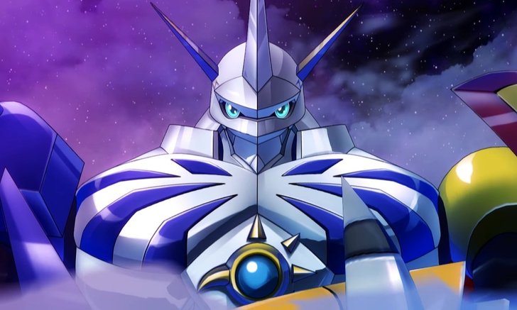 Digimon Story เกมถัดไปกำลังพัฒนาตั้งอยู่ใน Digital World ธีม Olympos XII