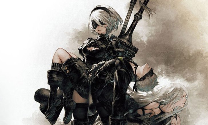 NieR:Automata ประกาศทำ TV Animation สาวก 2B รอดูได้เลย!