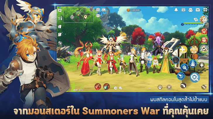 summoners-war-chronicles-(3)