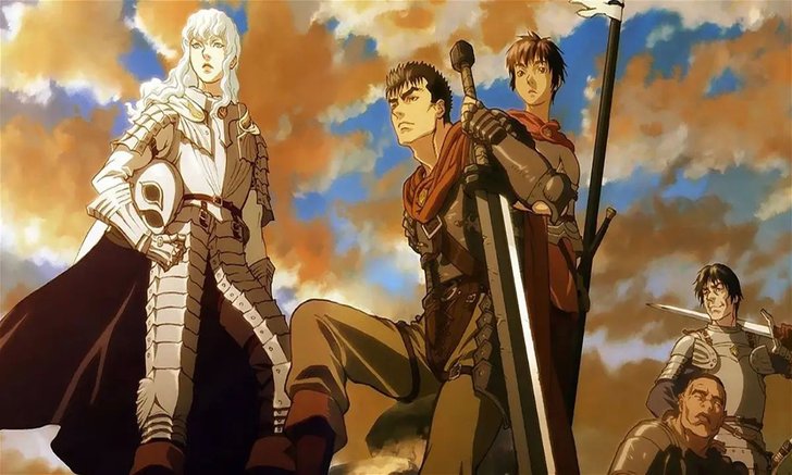 แฟน ๆ ได้กรี๊ด มังงะ Berserk เตรียมตีพิมพ์ต่อ พร้อมแผนเนื้อเรื่ององก์ใหม่