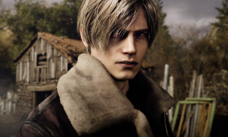Resident Evil 4 Remake เผยโฉมหน้า Leon ในตัวอย่างใหม่