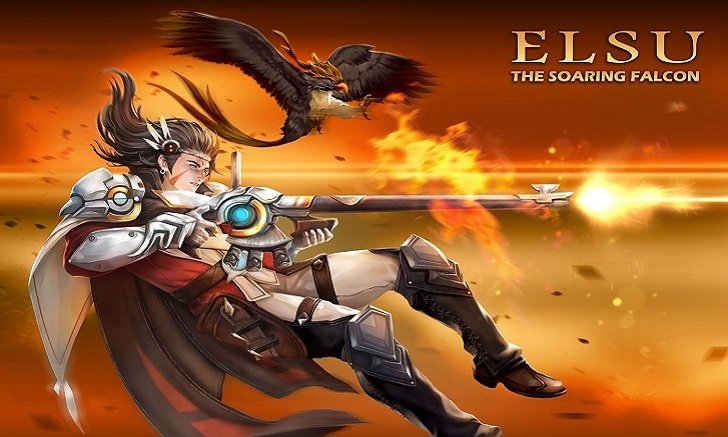 RoV หยุด Zoom !! เพื่อสวัสดิภาพ ของเพื่อนร่วมทีม วิธีเล่น Elsu ให้เทพ (Part 1)
