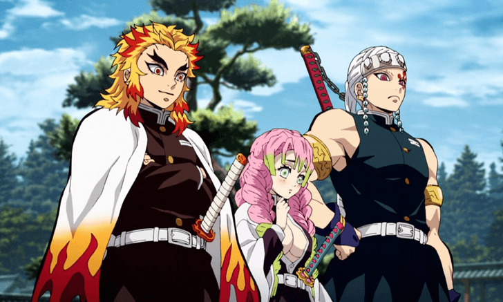 5 ตัวละครที่คาดว่าจะมีให้เล่นใน Kimetsu no Yaiba: Hinokami Keppuutan