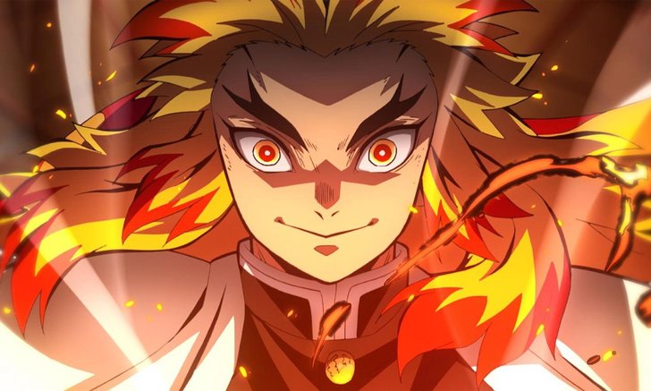 เสาหลักแห่งเพลิง Kyojuro Rengoku ประกาศร่วมศึก Kimetsu no Yaiba: Hinokami Keppuutan