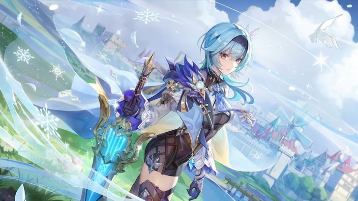 Delayed Switch Version Of Genshin Impact May Be Due To Obsolete Hardware Newsdir3