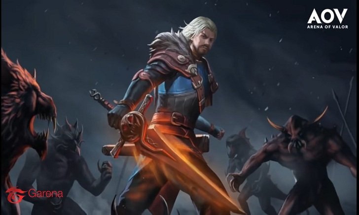 RoV โดน Nerf ซะแล้ว !! ปรับสมดุล Hero Season 18 โดนกันหมด !!