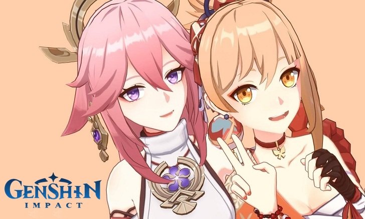 Harvest Impact !! ระบบปลูกผักก็มา Genshin คิดใหญ่ สร้างโลกในฝัน มีทุกอย่าง