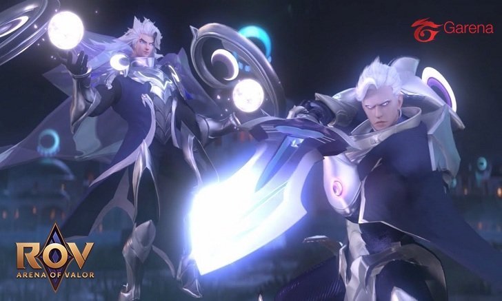 RoV อยากชนะ ? กดเลย Garena เผย Hero โอกาสชนะสูงสุด ในเกม !!