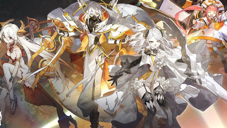 Alchemy Stars กับตัวละคร 6 ดาวเรทสูงที่ควรมีไว้ในครอบครอง