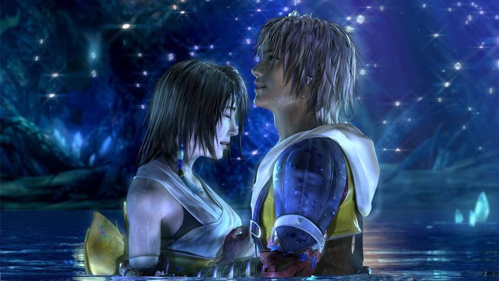 ครบรอบ 20 ปี Final Fantasy X รำลึกตำนานการเดินทางในความทรงจำ