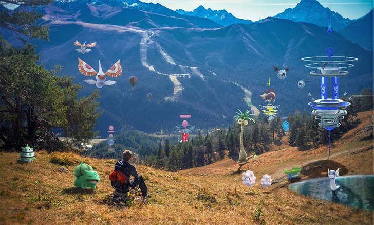 Niantic ยอมรับมีผู้เล่น Pokémon Go โดนแบนโดยไม่เป็นธรรมเป็นจำนวนมาก