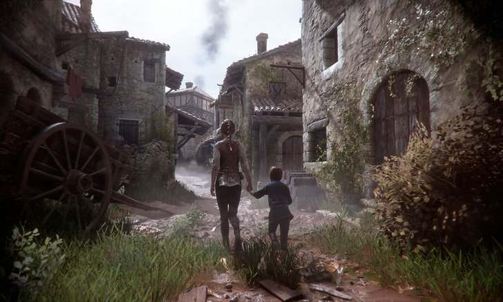 Epic Game Store ประกาศรายชื่อ 2 เกมแจกฟรี สัปดาห์หน้า