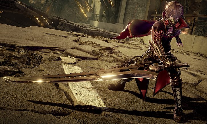 Code Vein กำลังจะมี MOD แปลภาษาไทย เร็ว ๆ นี้