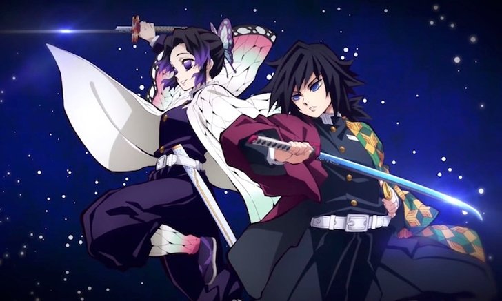 Kimetsu no Yaiba ดาบพิฆาตอสูร เวอร์ชั่นมือถือมีโอกาสไม่เสร็จในปีนี้