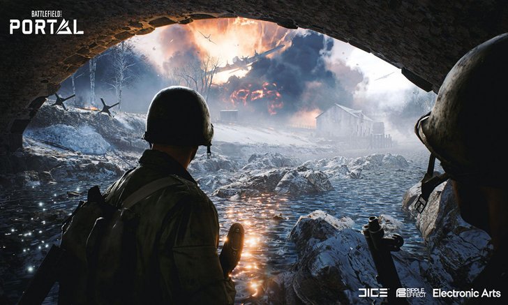 ยังไม่ทันออก Battlefield 2042 ตกเป็นเป้าหมายของคนโกงกว่าล้านคน!