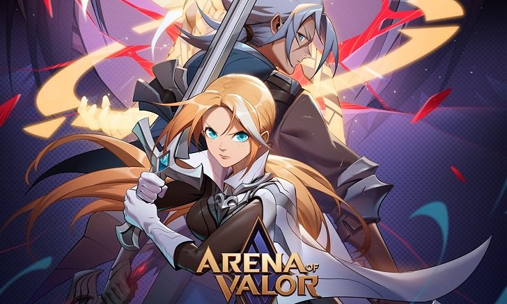RoV เตรียมตัว!! เพิ่มระดับ Rank ใหม่ในจัดอันดับ General !!