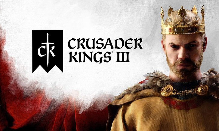crusader kings 3 console