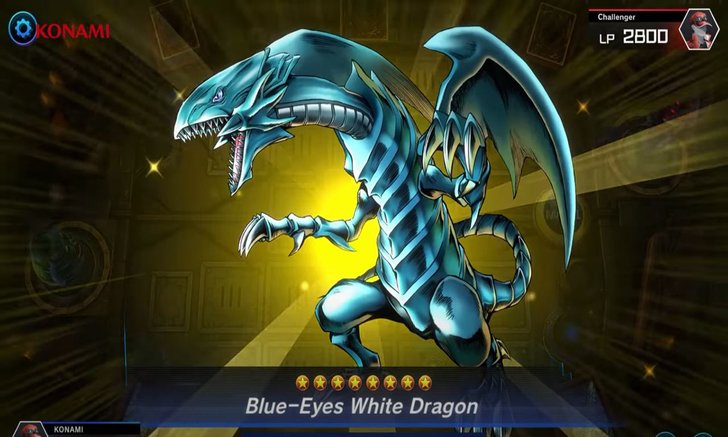 Yu-Gi-Oh! Master Duel เผยเกมเพลย์ใหม่สุดอลังการ