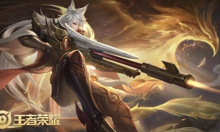 RoV ก้าวอันยิ่งใหญ่ !! เตรียมรวมเกมกับ Honor of Kings บุกตลาด Esports