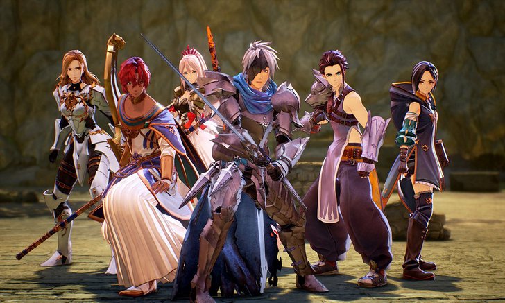 สรุปคะแนนรีวิว Tales of Arise จากสื่อดัง ยอดเยี่ยม เกินคาด!