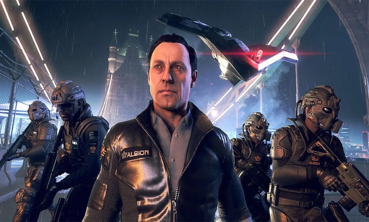Watch Dogs: Legion ปล่อยเล่นฟรี สุดสัปดาห์นี้ทั้ง PC และ Console