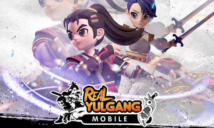 ท่องยุทธภพ Real Yulgang Mobile ประกาศเตรียมเปิดตัวในช่วง Open Beta 28 กันยายนนี้