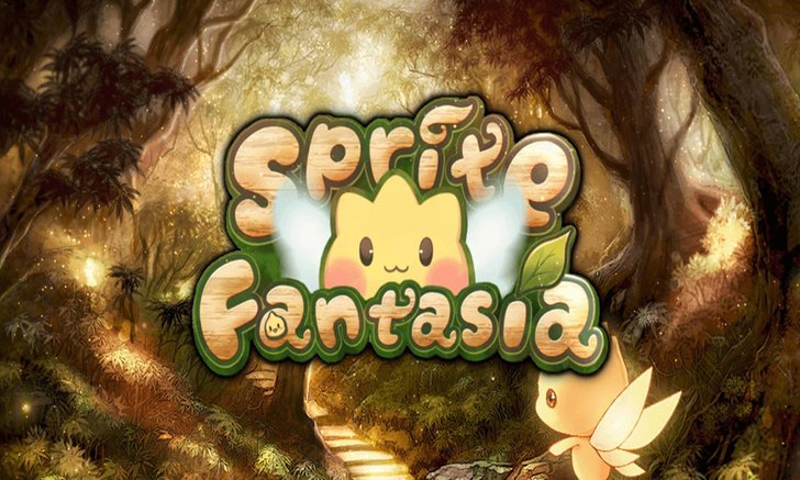 Sprite Fantasia เกมมือถือรีเมคของ Grand Fantasia เตรียมเปิดเวอร์ชั่นไทย